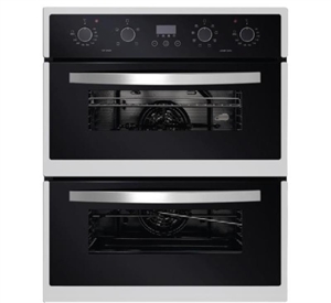 Lò Nướng Đôi Malloca MDO-80BL
